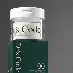 Dr.'s Code 00 Solution Pad